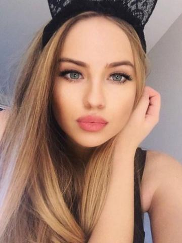 Катенька